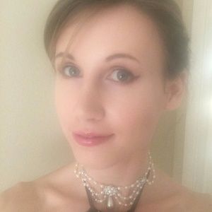 Meet your Posher, Kathy